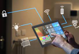 DIPLOMAESTRIA EN DOMÓTICA